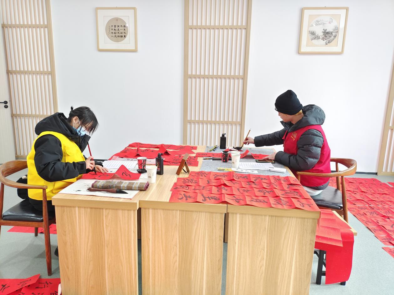 送春联图片 (3)