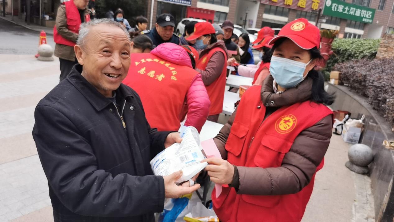 电动车安全宣传活动3