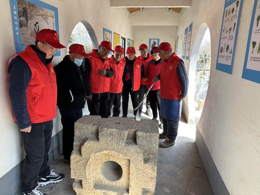 石头公园4