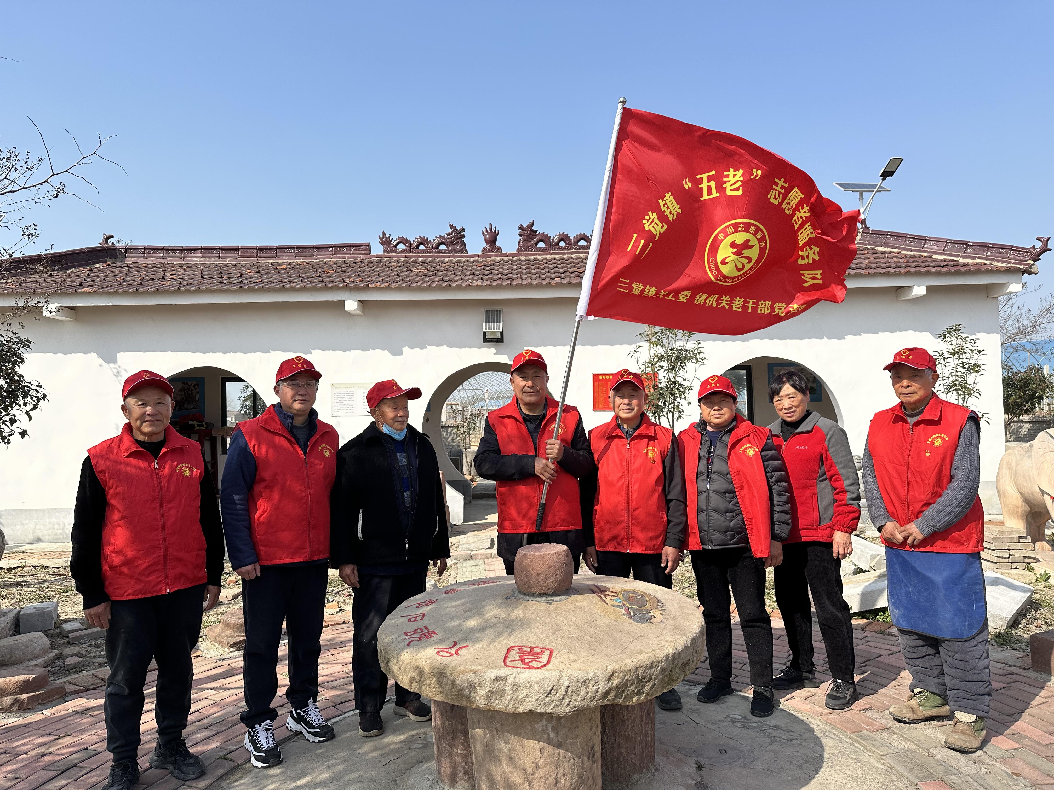 石头公园1